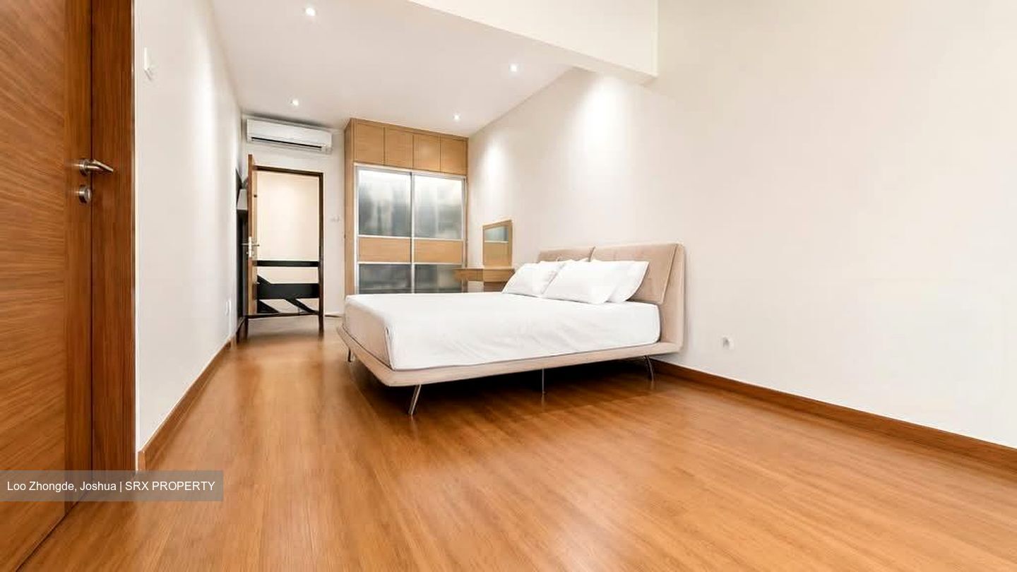 Highland Road (D19), Terrace #580152481